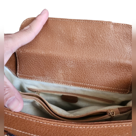 Vintage GUCCI Bamboo - Picture 12 of 16